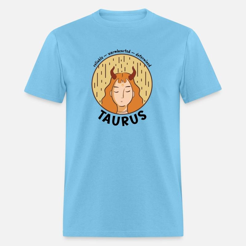 Taurus Zodiac Girl