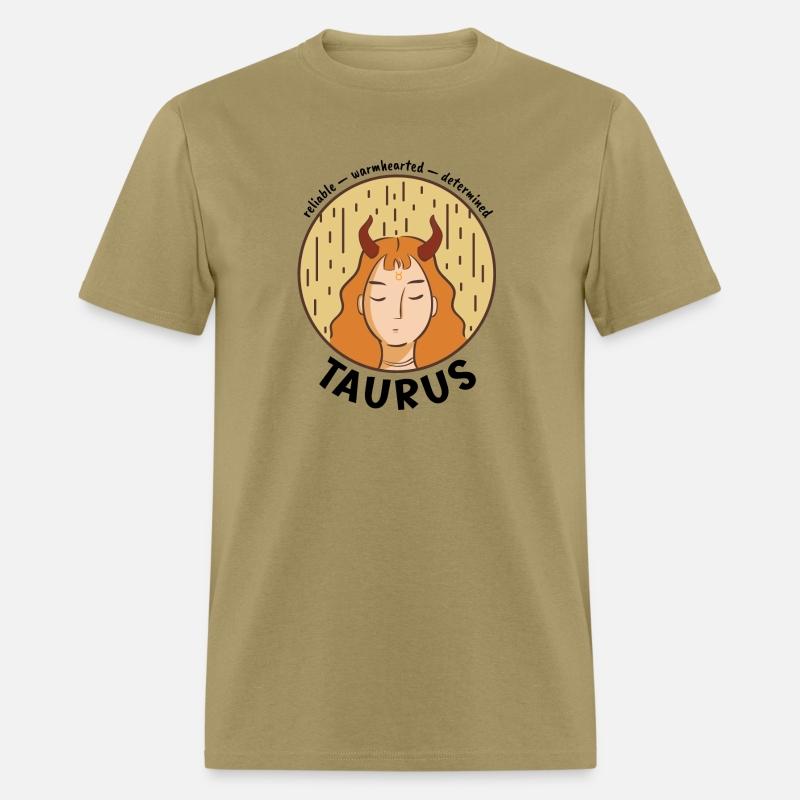 Taurus Zodiac Girl