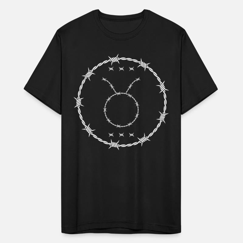 Taurus Zodiac Symbol