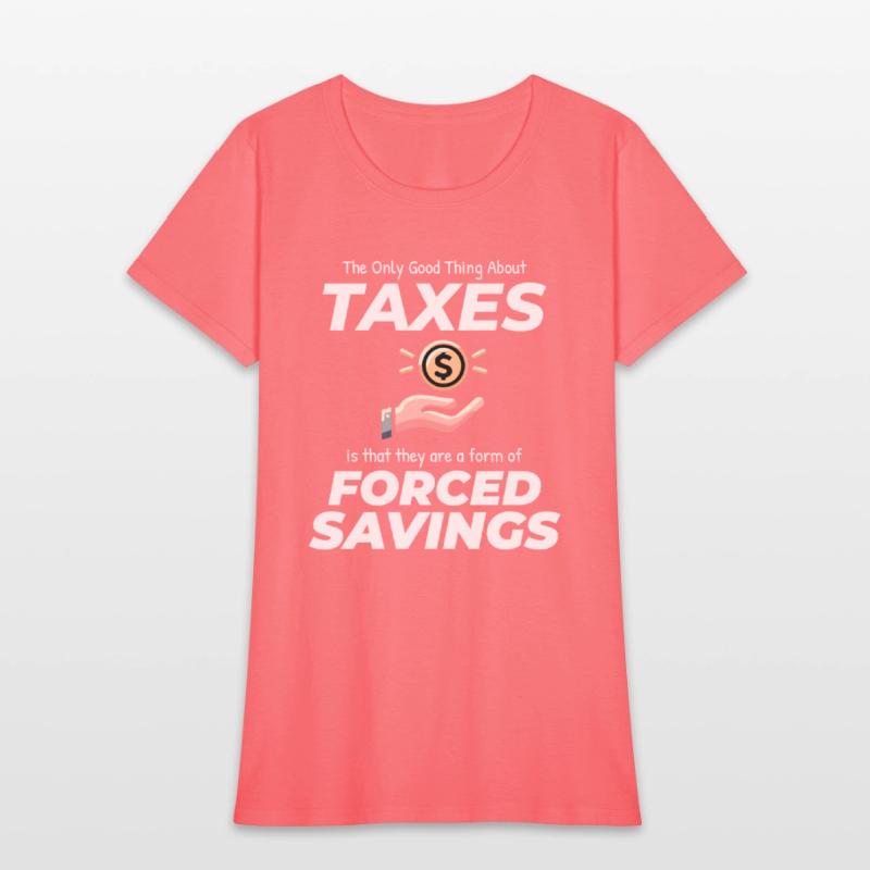 Tax Laughs: Finding Humor in Forced Savings Funny