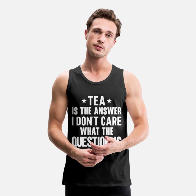 Tea Drinker Tea Lover Party Tea