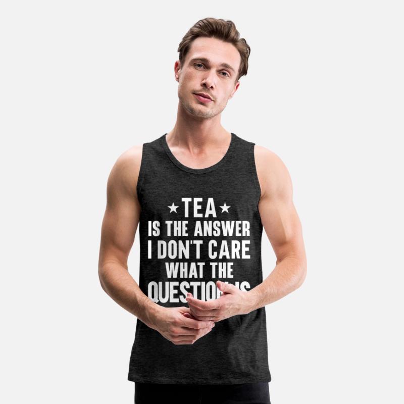 Tea Drinker Tea Lover Party Tea