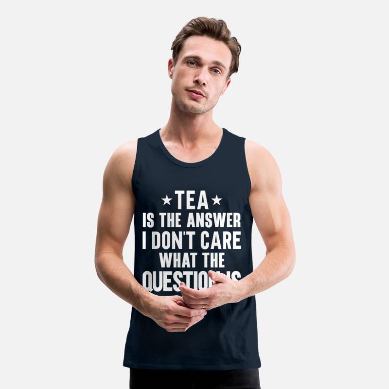 Tea Drinker Tea Lover Party Tea