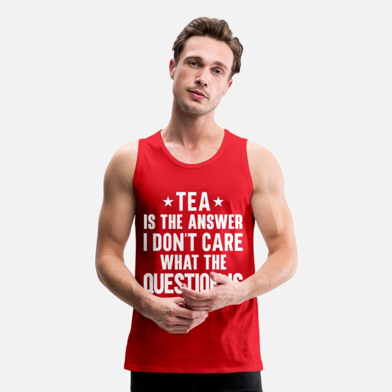 Tea Drinker Tea Lover Party Tea