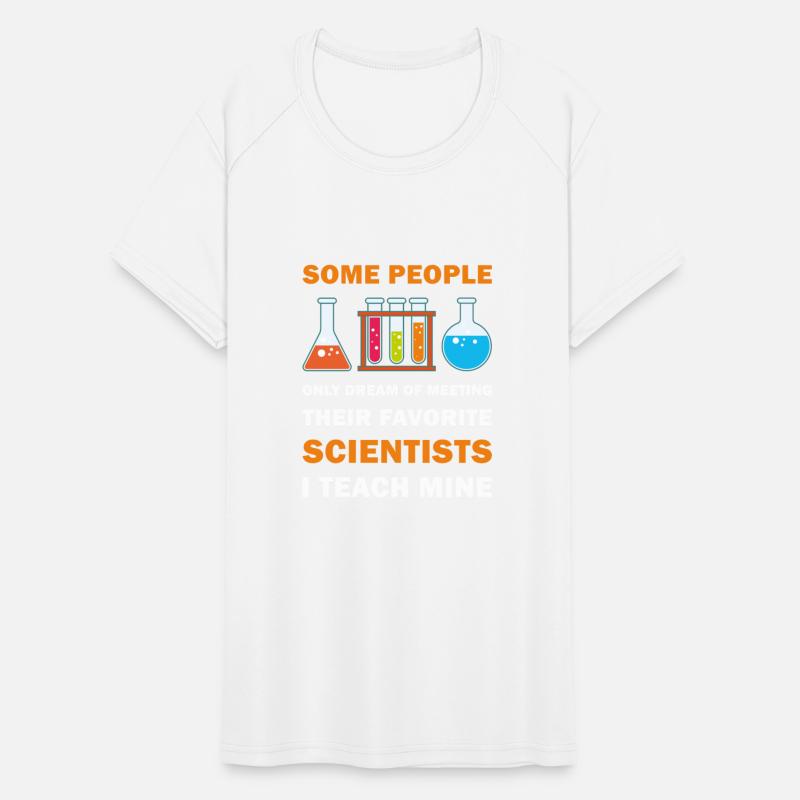 Teach Biology Chemistry Physics