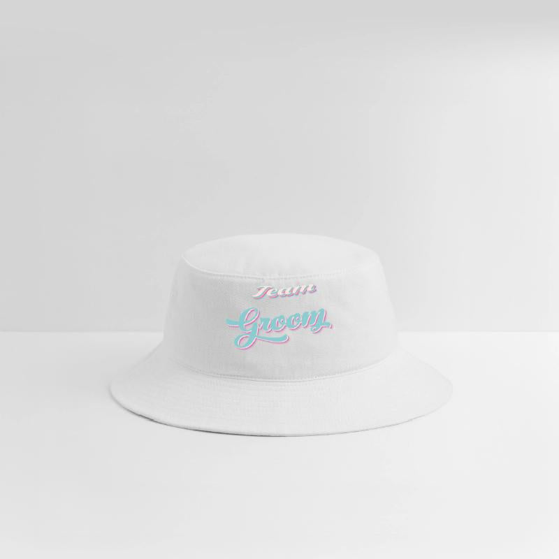 team groom bachelor party