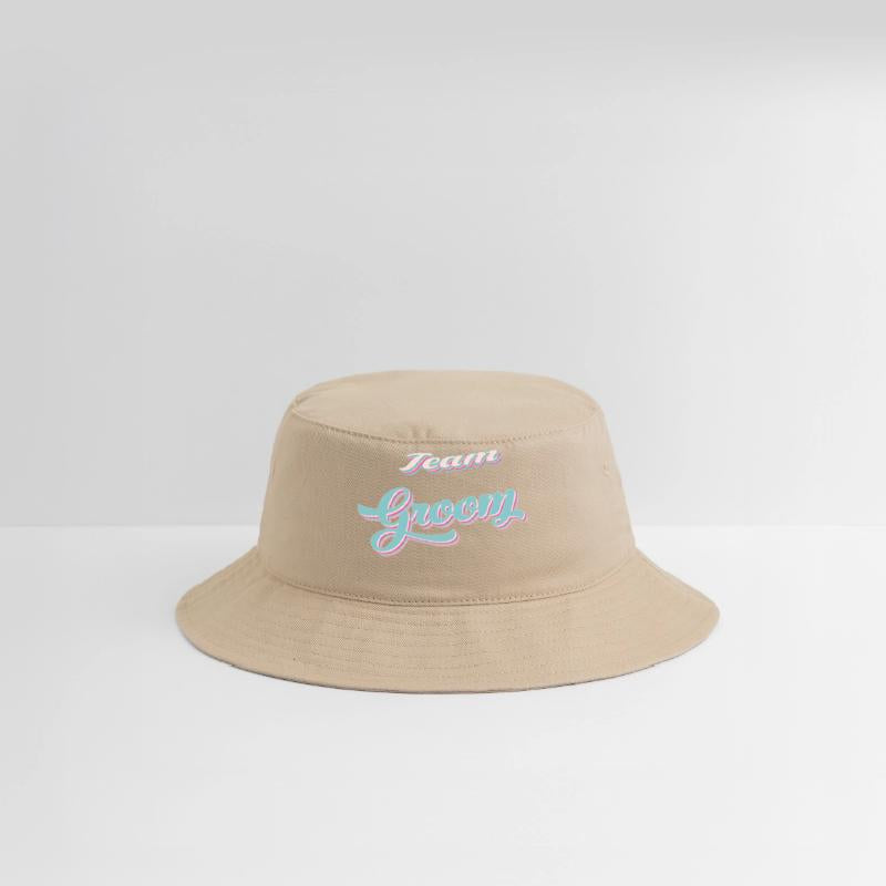 team groom bachelor party