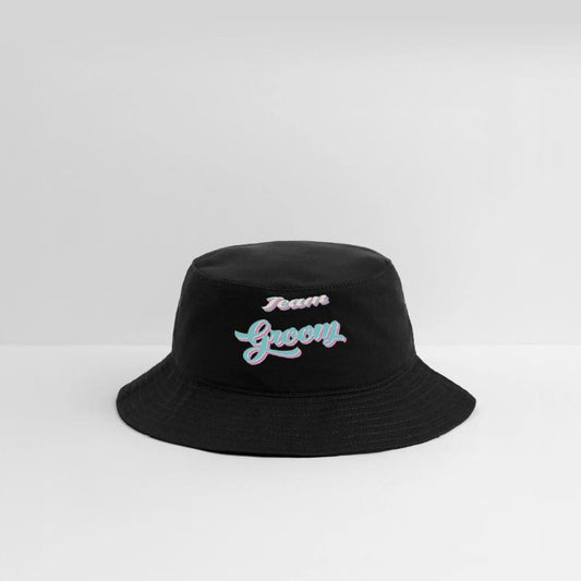 team groom bachelor party