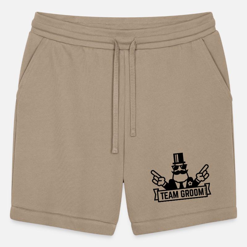 Team Groom (Pointing Stag Night Bachelor Party 1C)