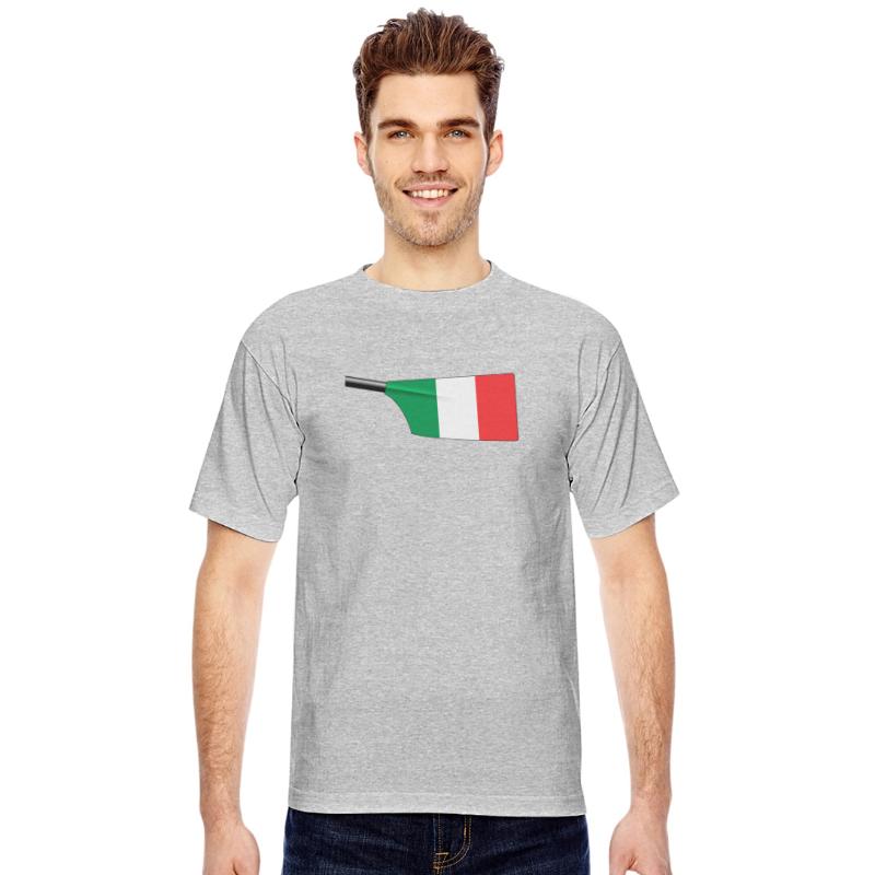 Team Italy Rowing Blade