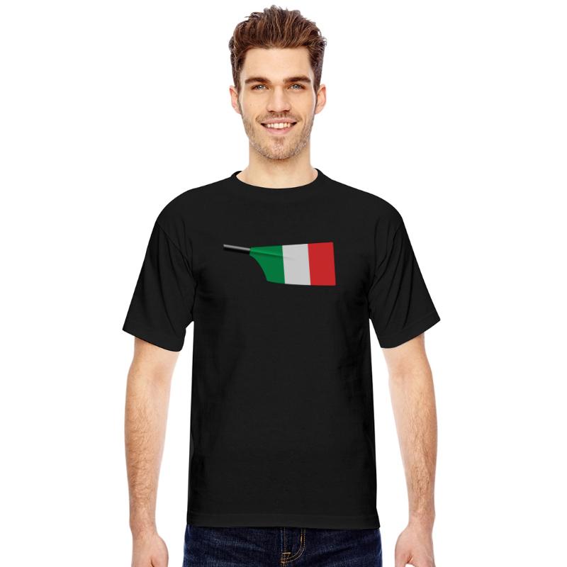 Team Italy Rowing Blade