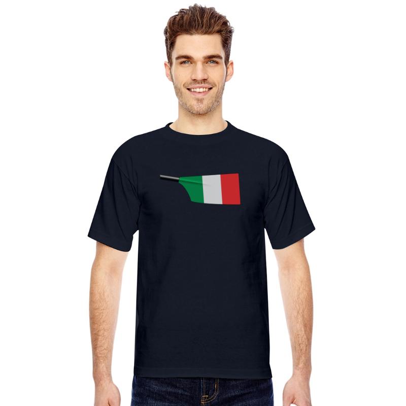 Team Italy Rowing Blade