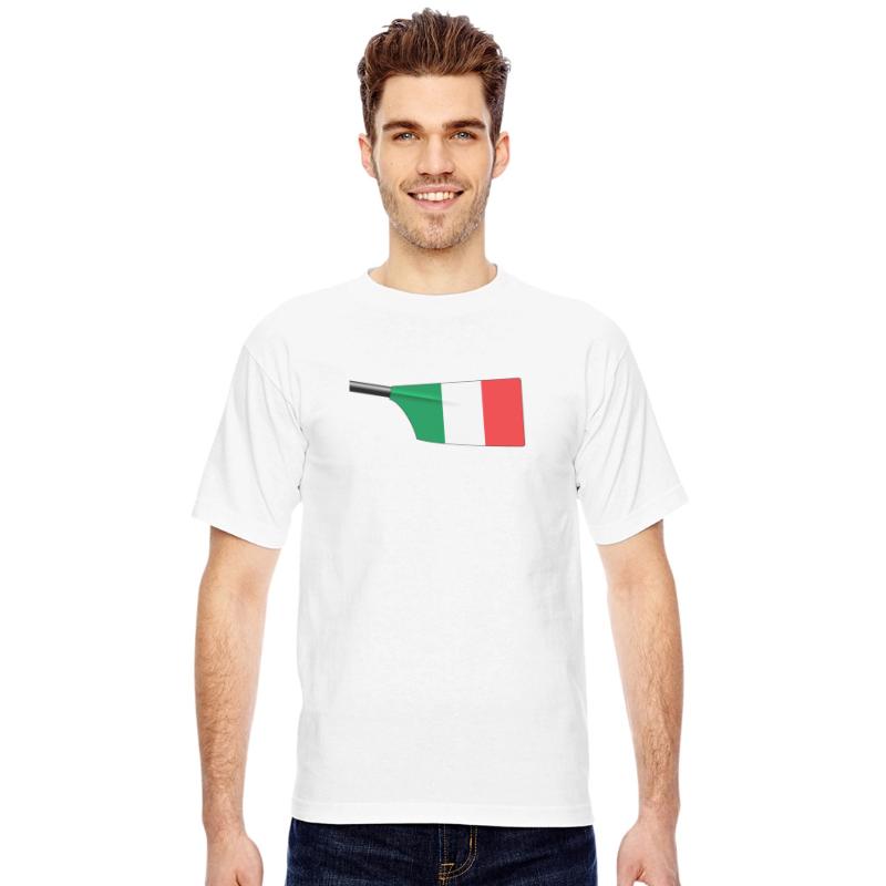Team Italy Rowing Blade