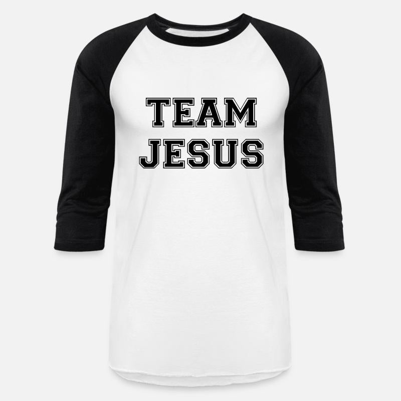 Team Jesus