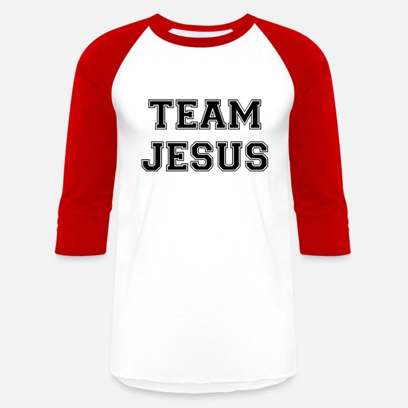Team Jesus