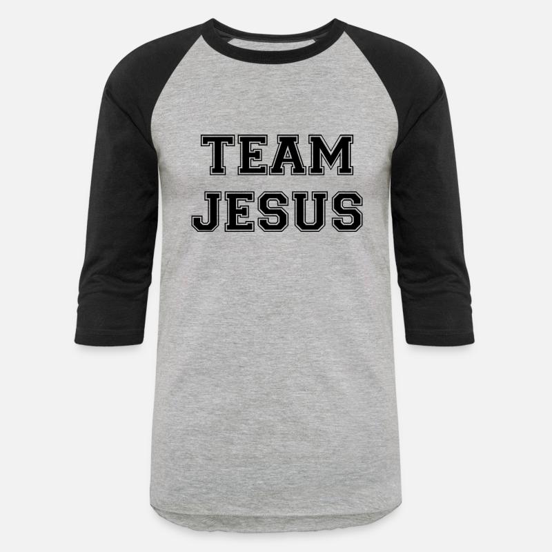 Team Jesus