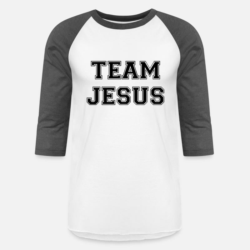 Team Jesus