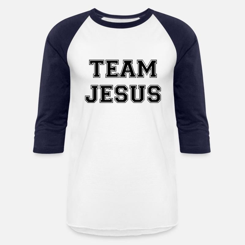 Team Jesus