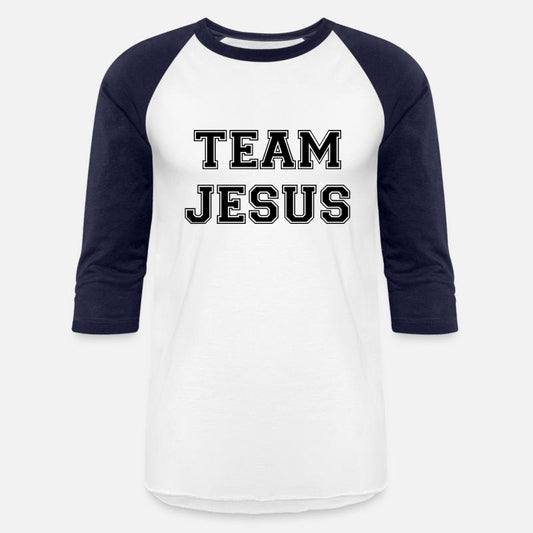 Team Jesus