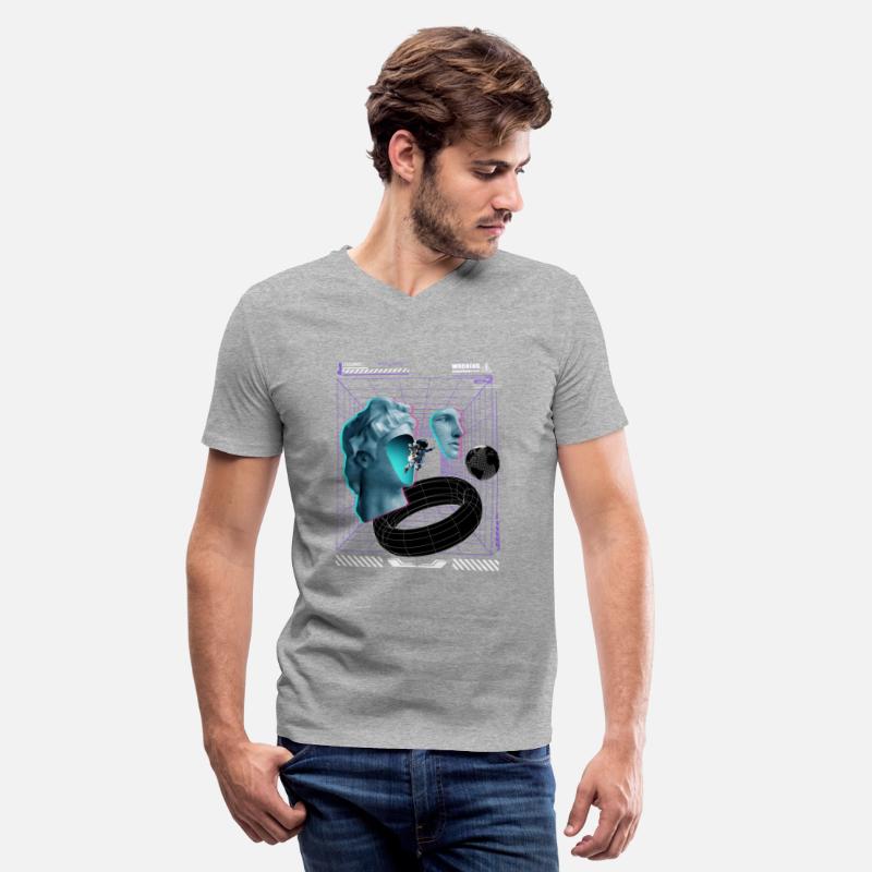 Techno Raver Festival Edm Astronaut