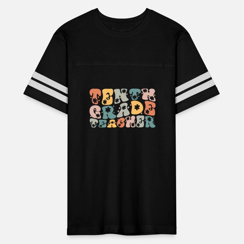 Tenth Grade Teacher 10th Grade Educator 10th