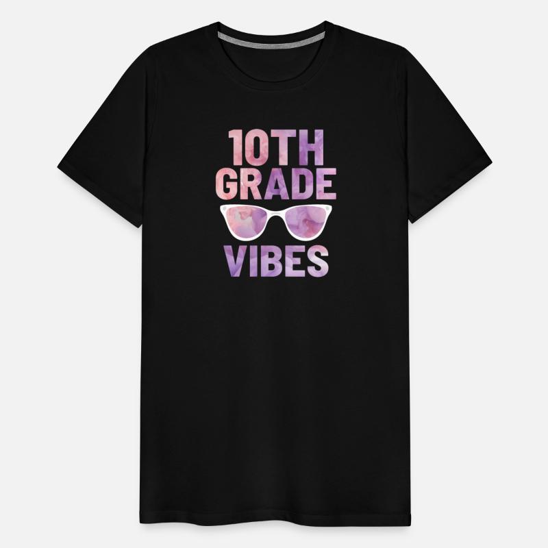 Tenth Grade Vibes | Back To School