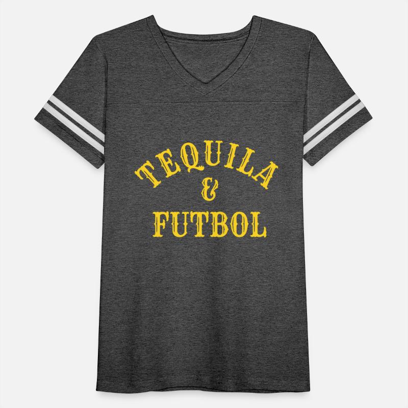Tequila Futbol Tequila