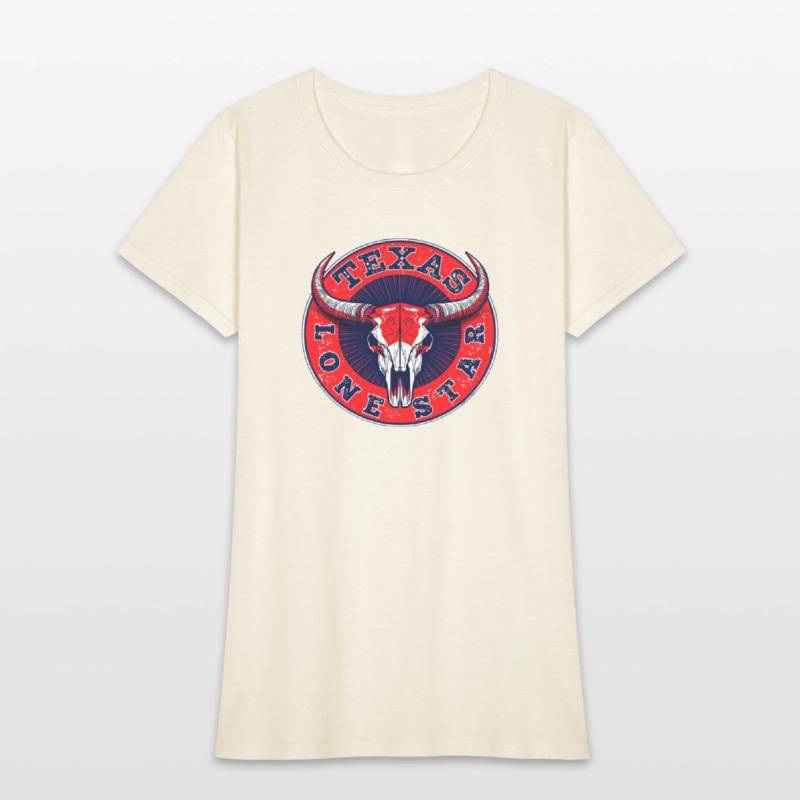 Texas Lonestar Ranch