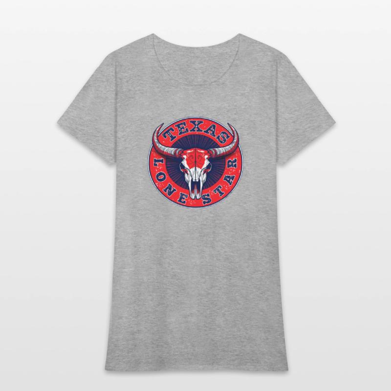 Texas Lonestar Ranch