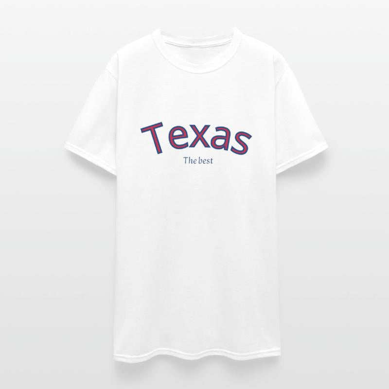 Texas the best