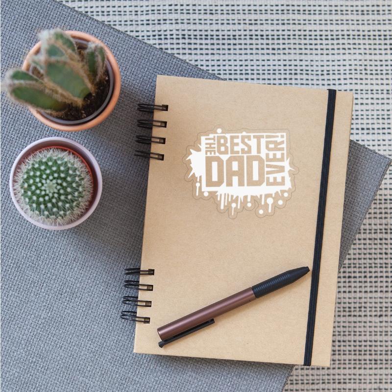 The Best Dad Ever Coolest Daddy in the World Love