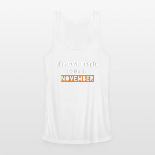 The Best People Born In November