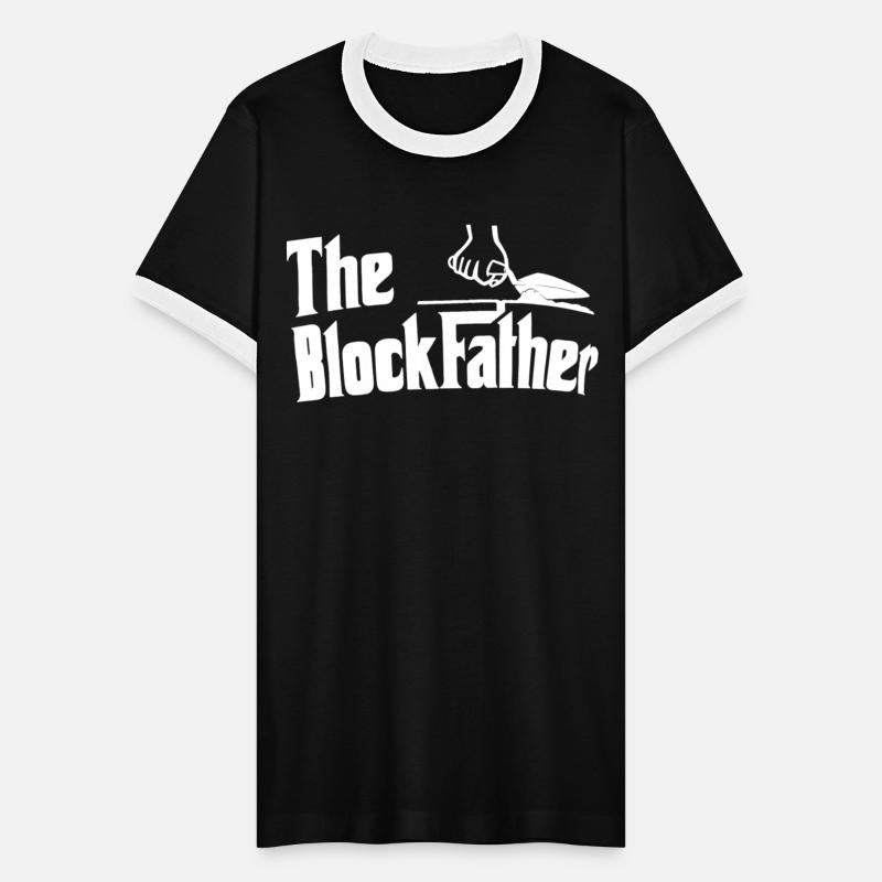 The Blockfather