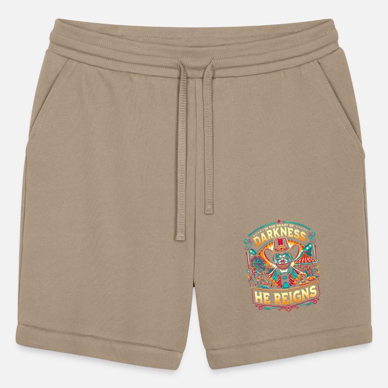 The Carnival of Shadows