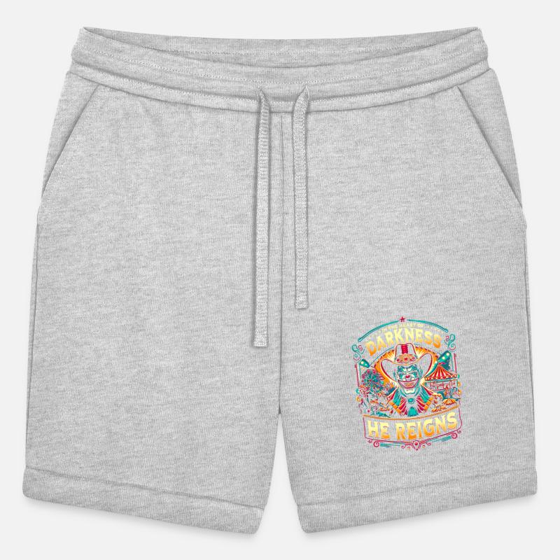 The Carnival of Shadows