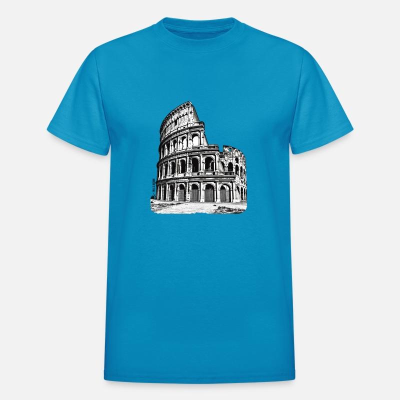 The Colosseum