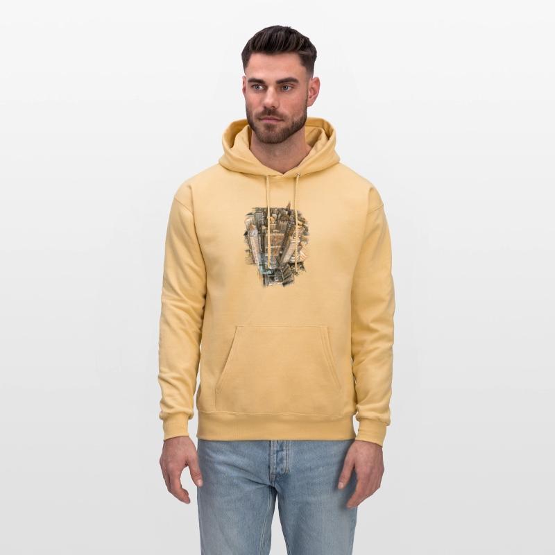 The Cube with a View