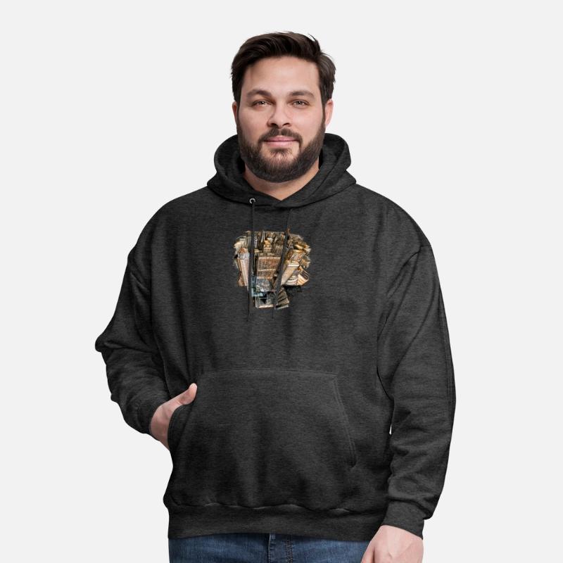 The Cube with a View