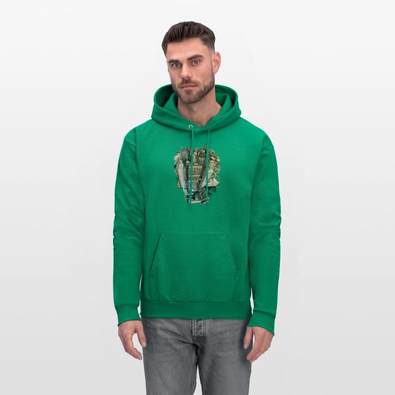 The Cube with a View