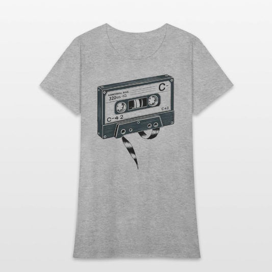 The death of the cassette tape Classic T Shirt