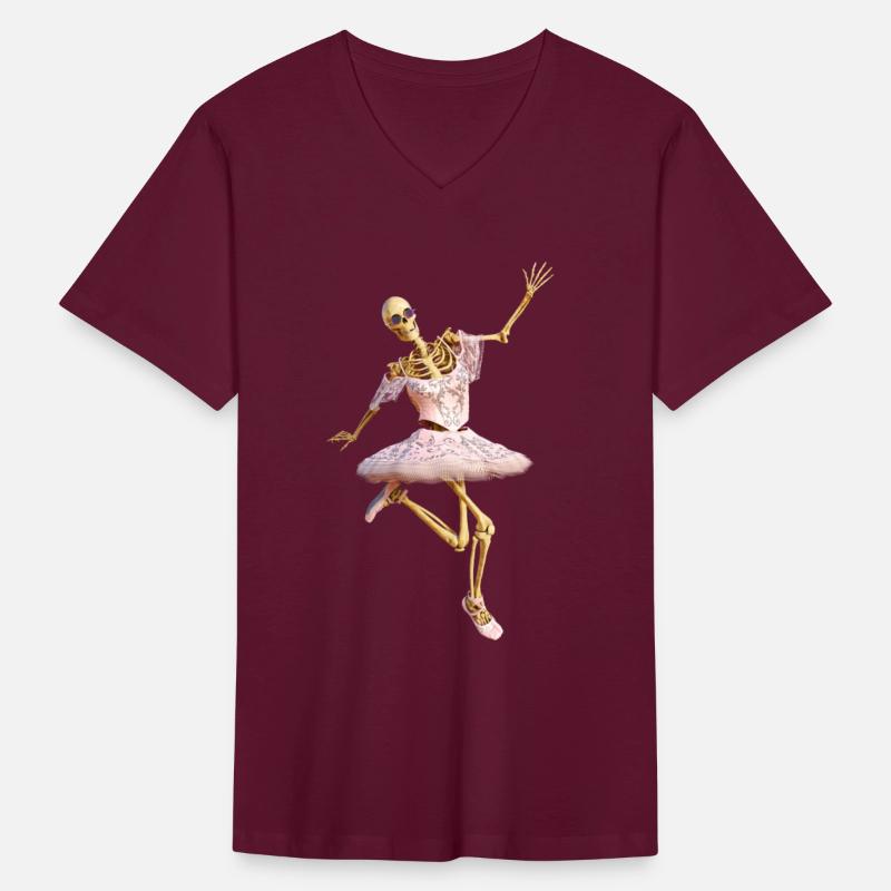 The extraordinary hobby of the Grim Reaper