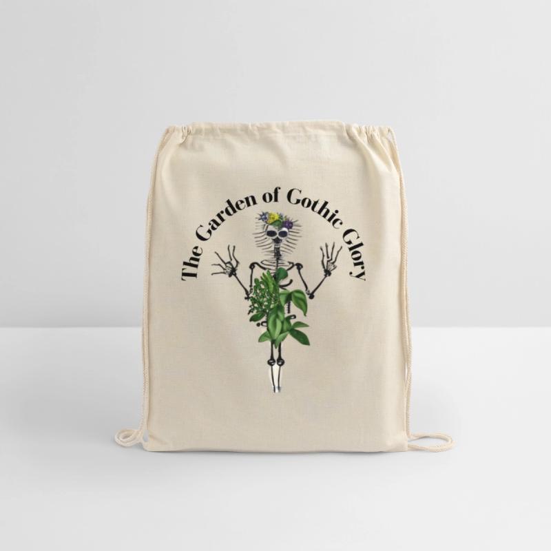 The garden of gothic glory