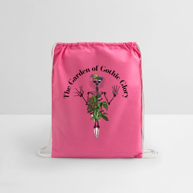 The garden of gothic glory