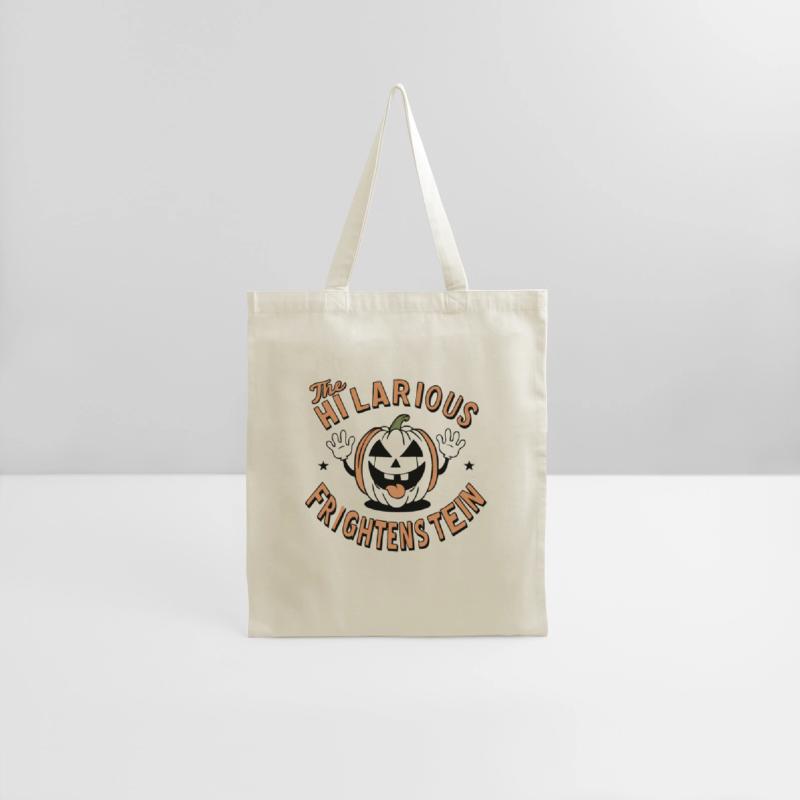 The Hilarious House of Frightenstein