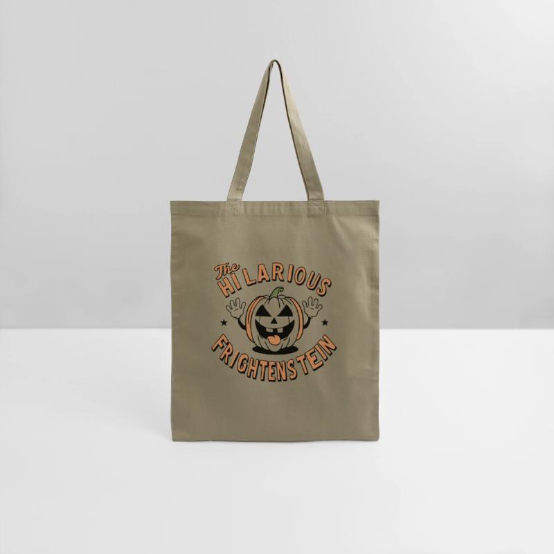 The Hilarious House of Frightenstein