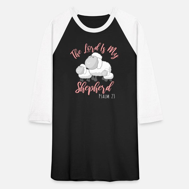 The Lord Is My Shepherd Psalms 23 Bible Christian