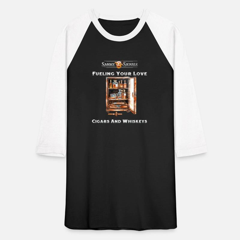 The Official Smoke Signals Newsletter T-Shirt