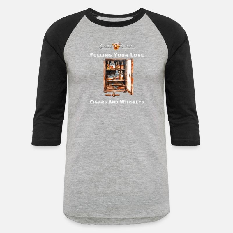 The Official Smoke Signals Newsletter T-Shirt