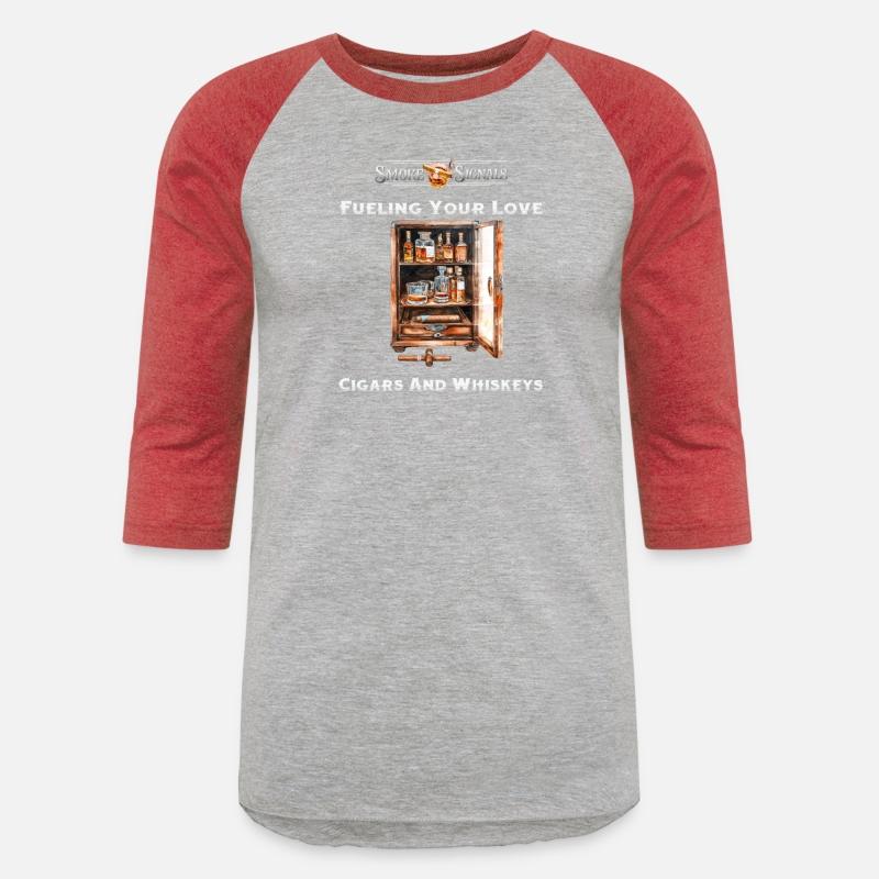 The Official Smoke Signals Newsletter T-Shirt