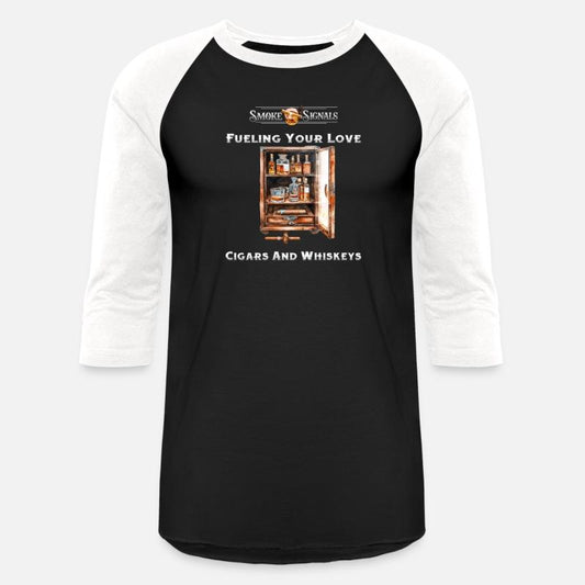 The Official Smoke Signals Newsletter T-Shirt